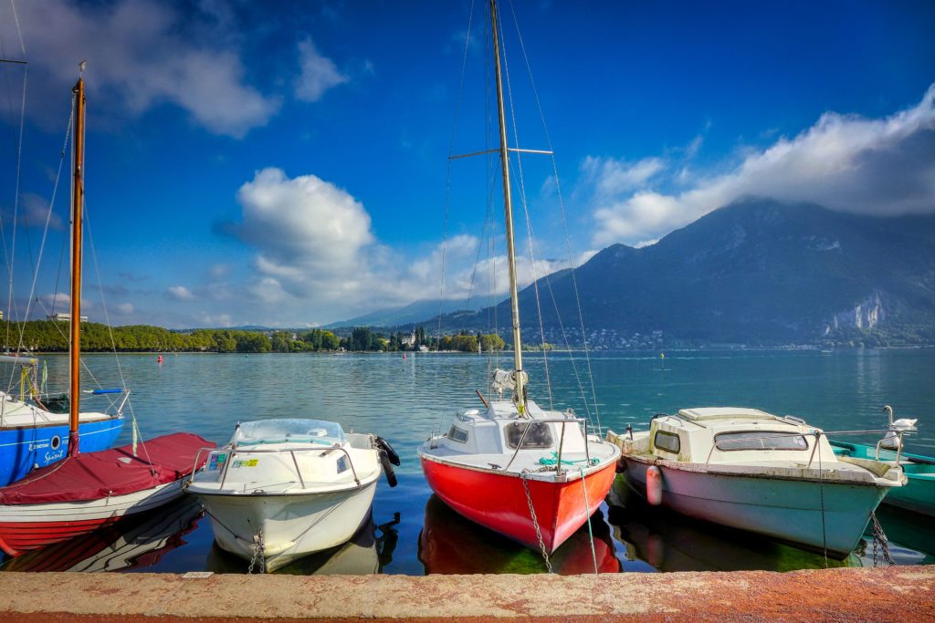 Annecy