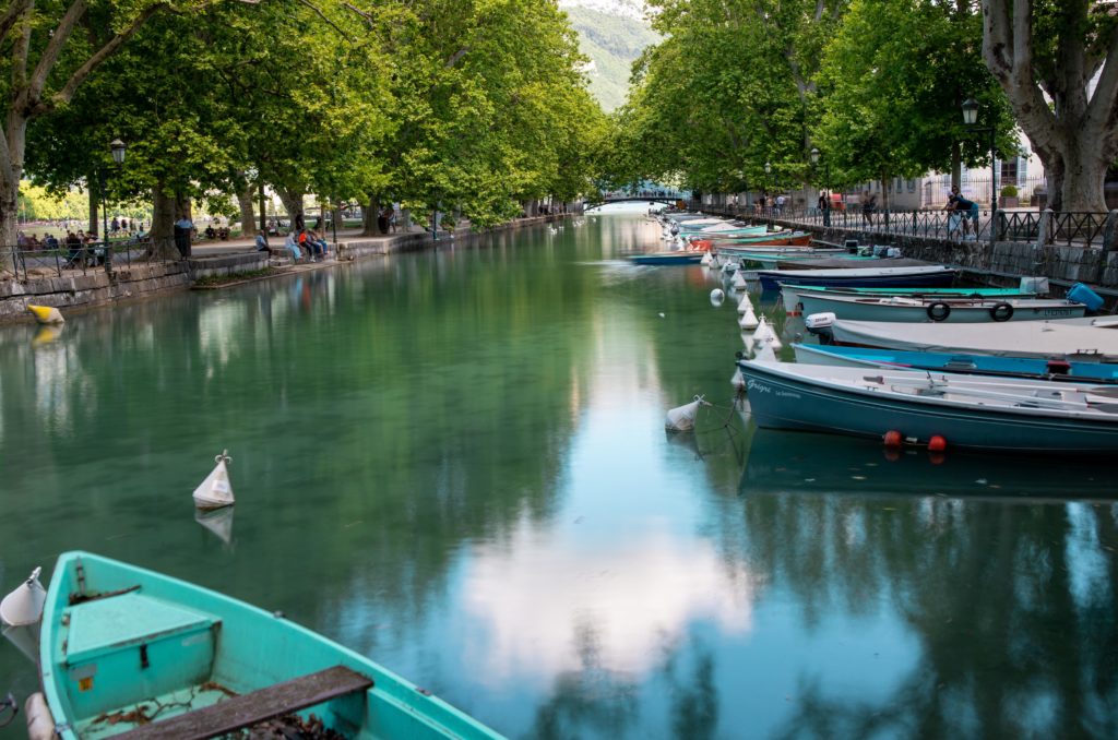 Annecy