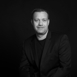 Anthony Minié