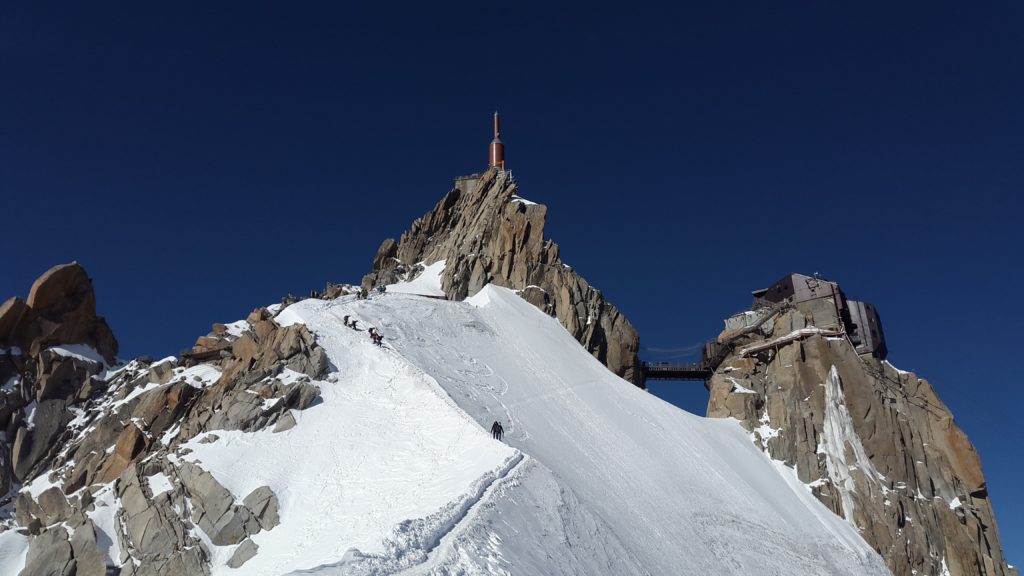 Chamonix