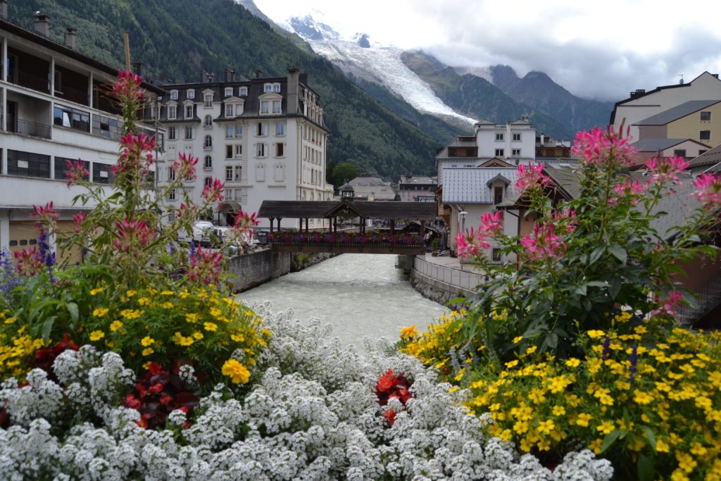 Chamonix