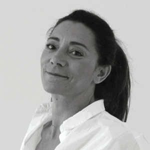 Maud Barone