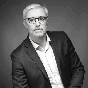 Nicolas Vareilles